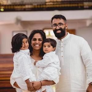 Meet your Posher, Cheryl